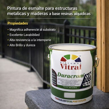 🎨 ¡Dale vida y protección a tus espacios! 🏠  Tenemos lo que necesitas para renovar y cuidar tu hogar - 7/8