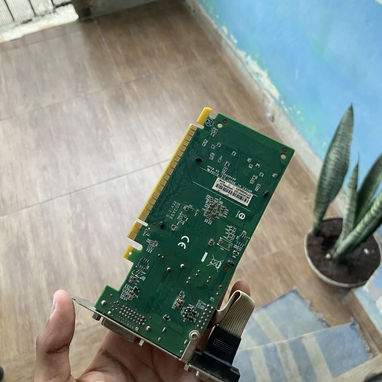 Tarjeta de video GT705 de 1GB - Img 124227179