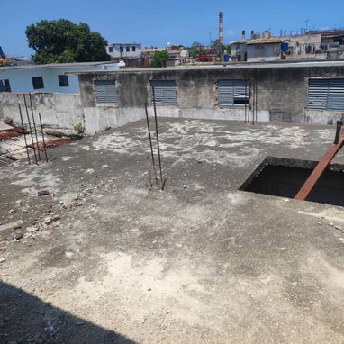 ¡CASA DE 3 NIVELES EN LA ZONA MÁS CÉNTRICA DE REGLA! EN CONSTRUCCIÓN GRAN POTENCIAL - Img 123109226