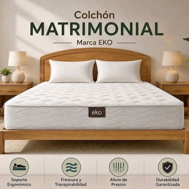 Colchones Kin - 2/2