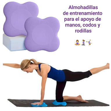 Esteras. Almohadillas de apoyo. Riñoneras. Shorts. Guantillas. Gafas - Img 123342336