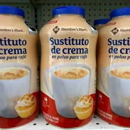 💥 Sustituto de Crema 💥en polvo café ☕☎️58578355☎️ 12 USD 💥 - Img 56890719