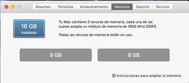 Macbook Pro 2011 i5 16 de ram ddr3 256 ssd + 500hdd - Img 64304118