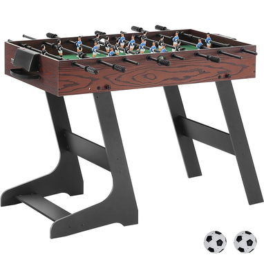 --- Juego -- Mesa futbol -- mesa de futbolin ---- - Img 122743039