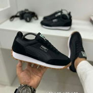Tenis Puma bellos # grande 33usd - Img 58173808