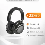 M 15 AURICULARES INALÁMBRICOS - Img 55114789