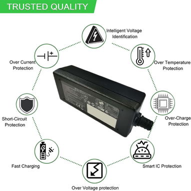 Cargador 19V 2.37A 45W PA-1450-59 de Toshiba PA5177U-1AC3 Satellite T235 T230 T215D T210D - Img 118910943