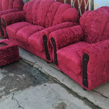Muebles - 4/10