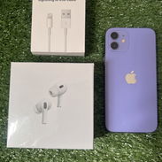 iPhone 12 de 128 gb 88% - Img 55067532