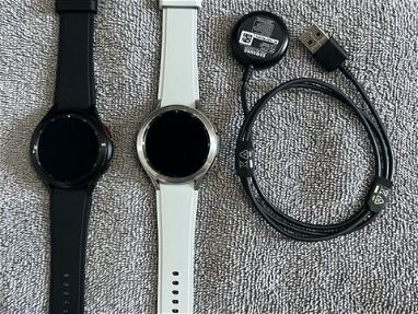 Galaxy Watch 5 Pro - Galaxy Watch 5 - Galaxy Watch 4 todos nuevos - Img 49552722