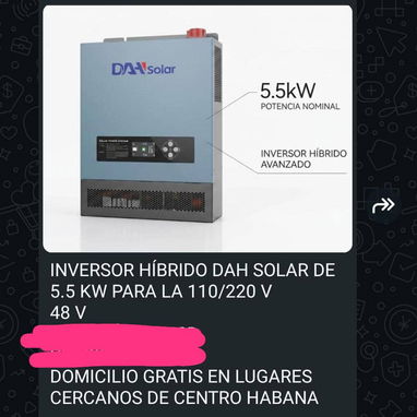 inversores solares - 9/10