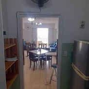 Rento casa en vedado. Larga estancia. Sólo familia PARA EXTRANJEROS - Img 53884139