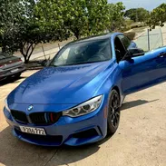 BMW M4 DEPORTIVO 2017 - Img 58268292