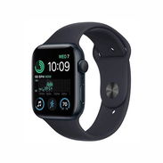 Apple watch se 2 generacion 44mm nuevo en caja 100%bateria - Img 55367787