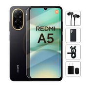 📱 Xiaomi Redmi A5 | 3GB RAM + 3GB Virtual | Total 6GB | 64GB Almacenamiento | ¡Rendimiento Optimizado! - Img 52269633