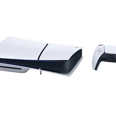 ☎️53544655 🛵 Entrega Gratis ⭐PlayStation 5 Slim (Version Disco) ⭐ - Img 126766572