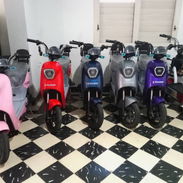 Bicimotos CHALLENGER 0km 🛵 - Img 55784916