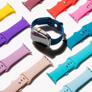 Manillas Apple Watch 44mm y 45mm 58850425 - Img 55152665