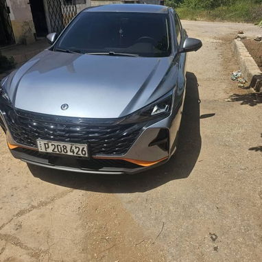 Dongfeng Shine Max – $120 USD/día - 2/2