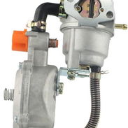 Carburador con Regulador para plantas eléctricas - Img 56452273