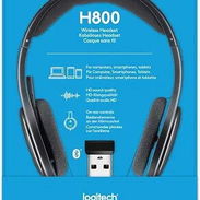 Audífonos h800 Logitech (nuevos en su caja) - Img 56025260