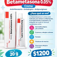Betametasona 0.05% - Img 58118058