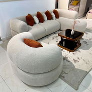 🏤Venta de muebles para tu hogar/Reparación de muebles/Venta de camas/Venta de juegos de sala - Img 56310875