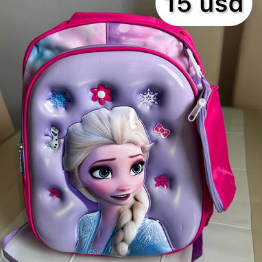 Mochilas - 7/10