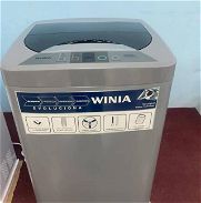 Lavadora automática Winia de 6 kg - Img 45878539