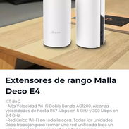 Ubiquiti Poe y extensores de rango 🛜🆕 - Img 58038540