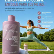 🔥L-Carnitina/Suplemento/Farmasi/Más energía, mejor rendimiento. - Img 57302944