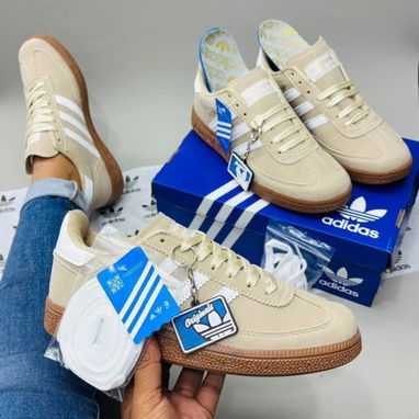 64.11 Tenis Adidas Spezial en venta - 2/2