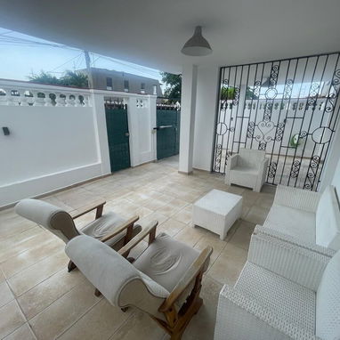 ‎✨ Residencia exclusiva en renta lineal en Casino Deportivo🏠🔑 - 9/10