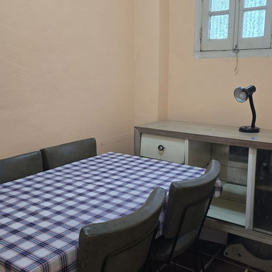 RENTA DE APARTAMENTO POR EL LIDO!! - 9/10