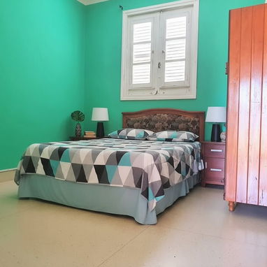 Apartamento | Vedado - 8/9