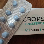 Finasterida 5 mg - Img 54331774