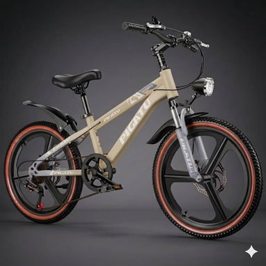 Bicicleta  24  pcfg - 4/4