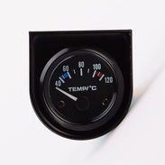 Reloj Temperatura del Agua del Motor para Coche - Img 57410772