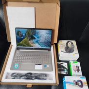 ‼️LAPTOP HP NUEVA EN CAJA - Img 55866521