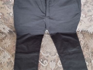 Oferta de Pantalones Y Pantonetas Juegos Completos Todo Marca Zara Aprobeche - Img 59946478