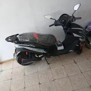 Moto eléctrica - Img 55029210