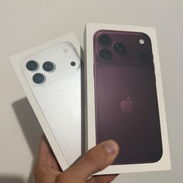Ya los tenemos aquí en FAMA‼️IPHONE 18 pro max 512gb Sellado en caja - Img 57775443