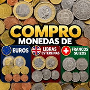 Compro monedas - Img 57731974