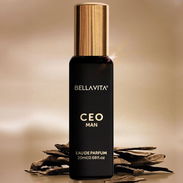 Bellavita CEO MAN Eau De Parfum 20 mL - Img 53791983
