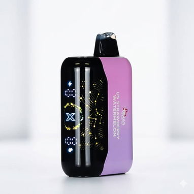 Vapers - 9/10