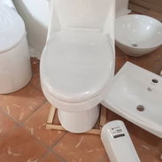 Taza de baño monolítica - Img 56341027