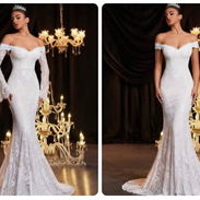 Traje de novia - Img 55863213