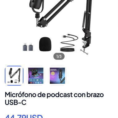 Todo para influencers - 7/7