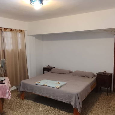 IG Casa de renta cerca de Marina Hemingway cortas estancias y tiempo indefinido en Santa Fe. Alquiler en Habana SF-001 - 6/10