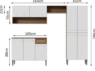 Muebles de cocina - Img 70936160